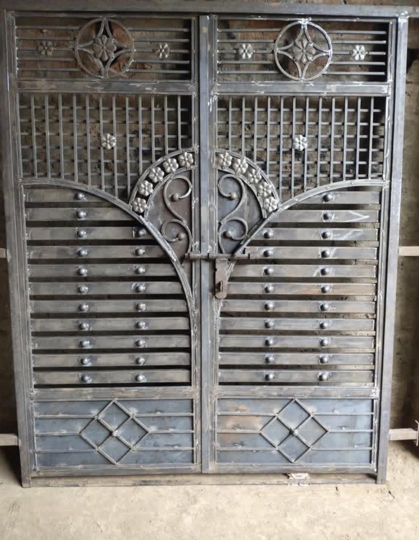 فلاشینگ نما از تولید تا اجرا شرکت رایان سازه کاوه در یزد